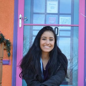 Meet your Posher, Bianca